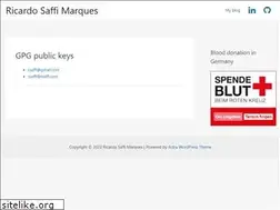 Sites similar to rsaffi.com