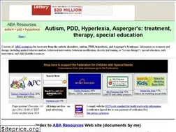 Sites similar to rsaffran.tripod.com