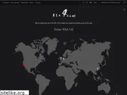 Sites similar to rsafilms.com