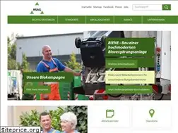 Sites similar to rsag.de