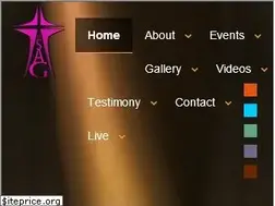 Sites similar to rsagchurch.com