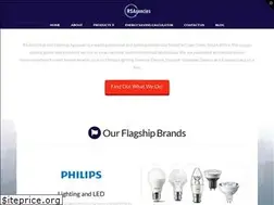 Sites similar to rsagencies.co.za