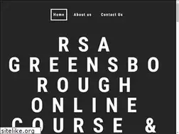 Sites similar to rsagreensborough.com.au