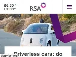 Sites similar to rsagroup.com