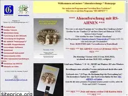 Sites similar to rsahnen.info