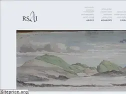 Sites similar to rsai.ie