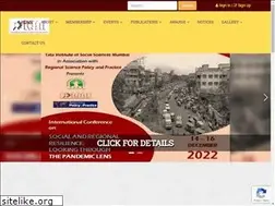 Sites similar to rsai.org.in