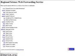 Sites similar to rsai.org