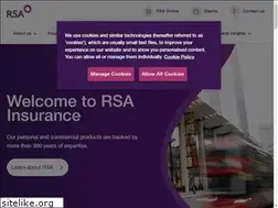 Sites similar to rsainsurance.co.uk