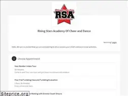 Sites similar to rsaintake.as.me