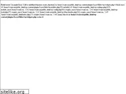 Sites similar to rsaircon.com