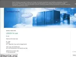 Sites similar to rsaix.blogspot.com