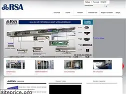 Sites similar to rsakapi.com.tr