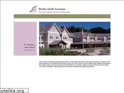 Sites similar to rsaladesign.com