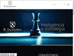 Sites similar to rsaldanha.com