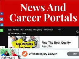 Sites similar to rsalearnerships.co.za
