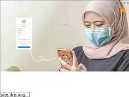 Sites similar to rsalislam.com