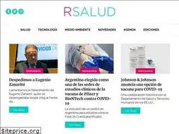 Sites similar to rsalud.com.ar
