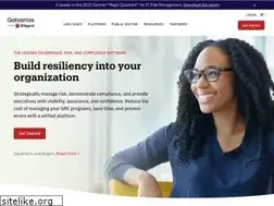Sites similar to rsam.com