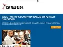 Sites similar to rsamelbourne.com.au