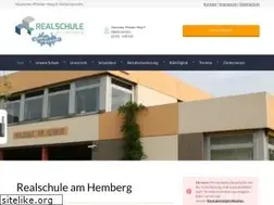 Sites similar to rsamhemberg.de
