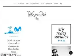 Sites similar to rsanchezpulido.com