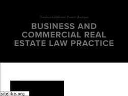 Sites similar to rsanderslaw.com
