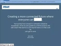 Sites similar to rsandh.com