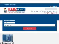 Sites similar to rsandrews.com