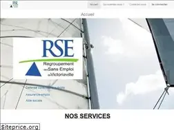 Sites similar to rsansemploi.com
