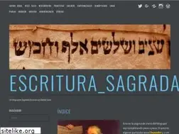 Sites similar to rsanzcarrera2.wordpress.com