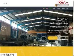 Sites similar to rsapadana.com