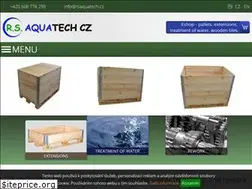 Sites similar to rsaquatech.cz