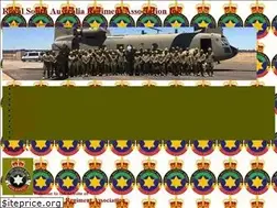 Sites similar to rsara.asn.au