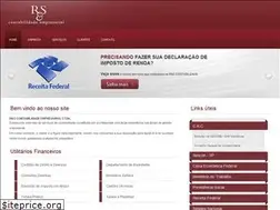 Sites similar to rsassessoriacontabil.com.br