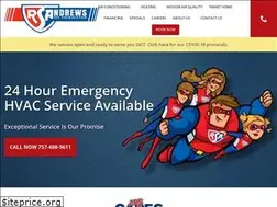 Sites similar to rsatidewater.com