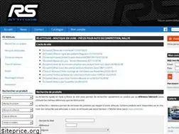 Sites similar to rsattitude.fr