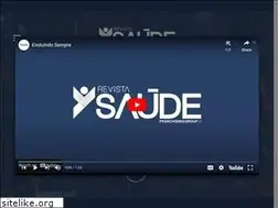 Sites similar to rsaude.com.br