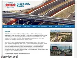 Sites similar to rsaudits.com.au