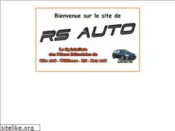 Sites similar to rsauto.fr