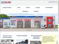 Sites similar to rsauto.pl