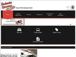 Sites similar to rsautoauction.com