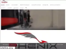 Sites similar to rsautomatique.com