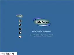 Sites similar to rsautos.com