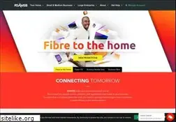 Sites similar to rsaweb.co.za