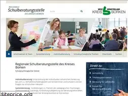 Sites similar to rsb-borken.de