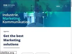 Sites similar to rsb-design.de