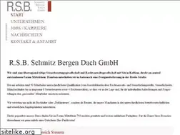 Sites similar to rsb-koblenz.de