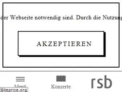 Sites similar to rsb-online.de