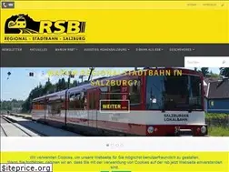 Sites similar to rsb.jetzt